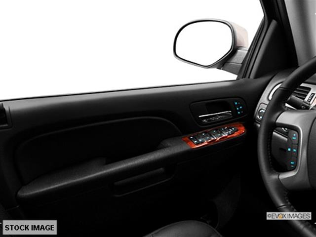 2014 GMC Sierra 2500 SLT