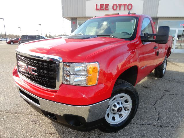 2014 GMC Sierra 2500 SV AWD Premium Package