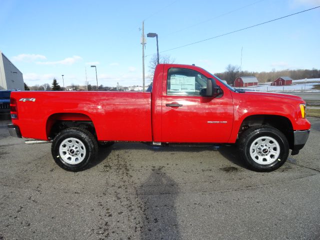 2014 GMC Sierra 2500 SV AWD Premium Package