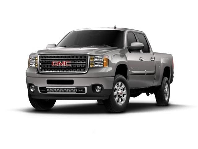 2014 GMC Sierra 2500 4WD Nav/dvd