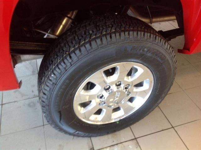 2014 GMC Sierra 2500 WOW OH Wowbig FOOT IN THE House