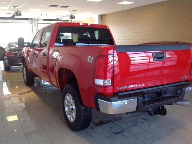 2014 GMC Sierra 2500 WOW OH Wowbig FOOT IN THE House