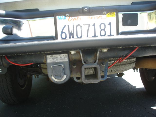 2002 GMC Sierra 2500HD Xltturbocharged