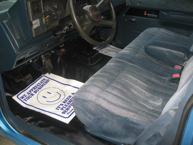 1993 GMC Sierra 3500 Unlimited 4WD