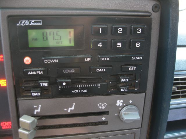 1993 GMC Sierra 3500 Unlimited 4WD