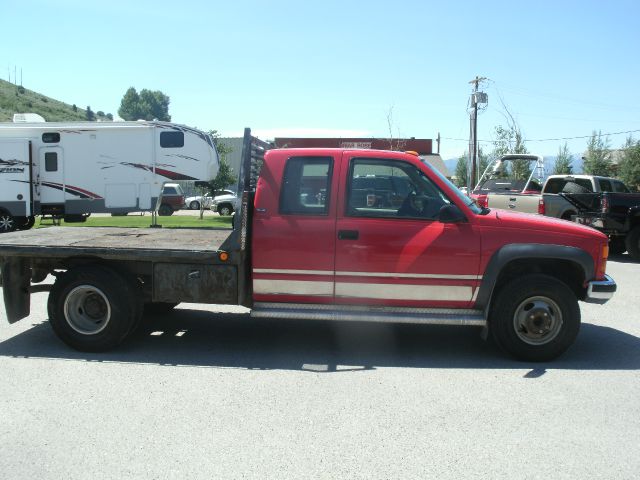 1994 GMC Sierra 3500 Ml350 AWD Special Edition