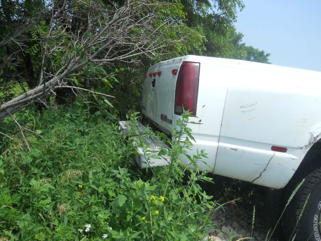 1995 GMC Sierra 3500 5dr HB (natl) Hatchback