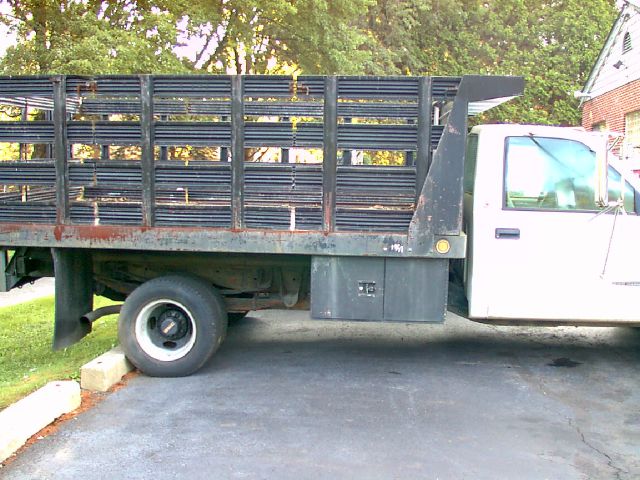 1997 GMC Sierra 3500 Lariat 4D Crew Cab Truck