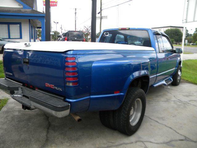 1997 GMC Sierra 3500 Signature Premium
