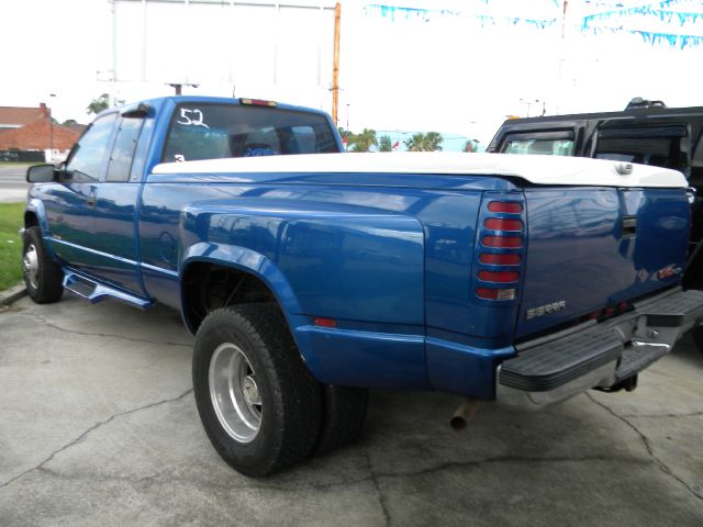 1997 GMC Sierra 3500 Signature Premium