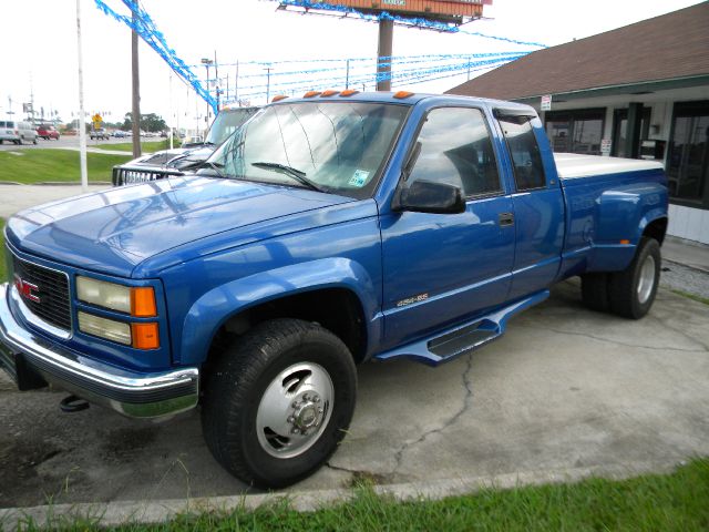 1997 GMC Sierra 3500 Signature Premium