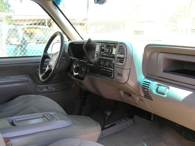 1998 GMC Sierra 3500 Signature Premium