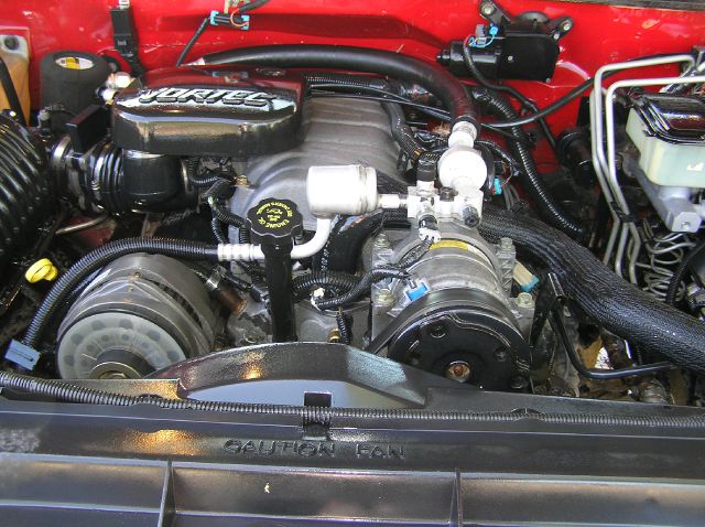 1998 GMC Sierra 3500 Signature Premium