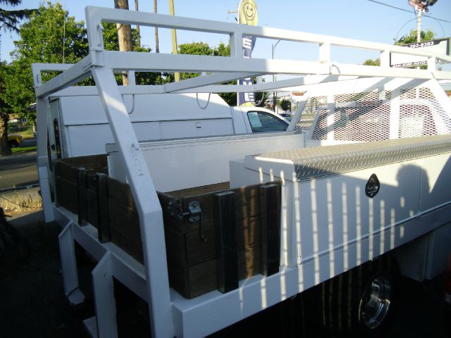 2000 GMC Sierra 3500 186398