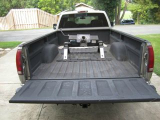 2000 GMC Sierra 3500 Signature L Sedan 4D