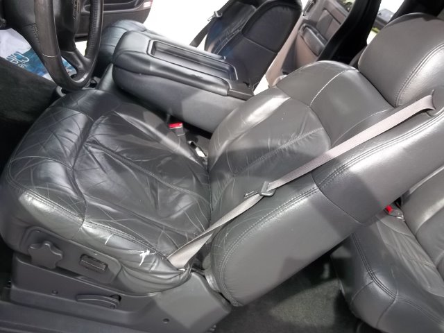 2001 GMC Sierra 3500 Signature Premium