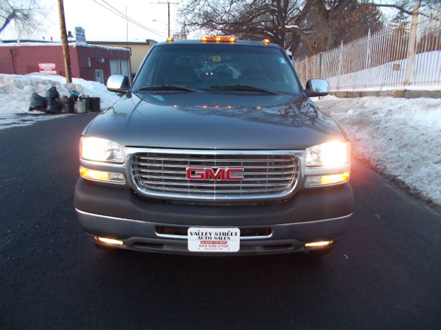 2002 GMC Sierra 3500 WOW OH Wowbig FOOT IN THE House
