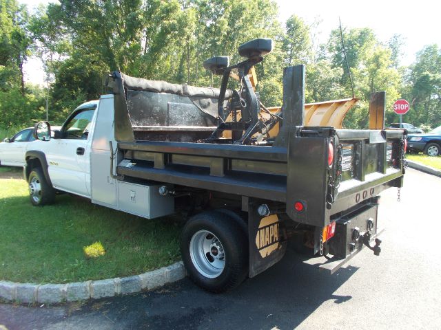 2006 GMC Sierra 3500 Sport V6 COLD AIR