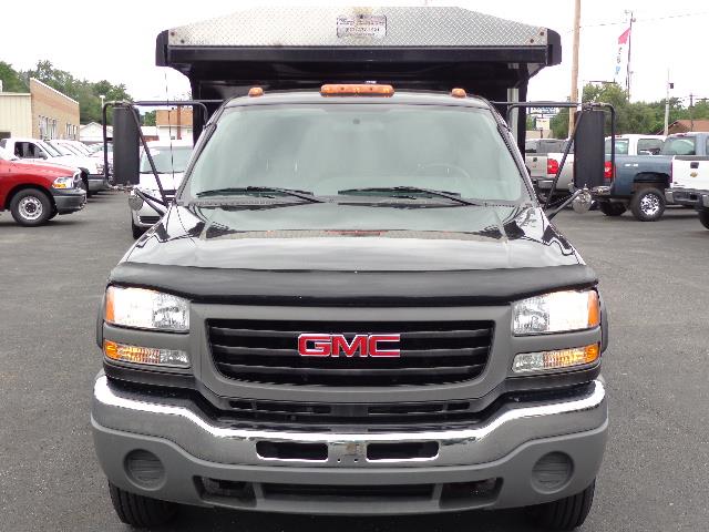 2006 GMC Sierra 3500 LS S