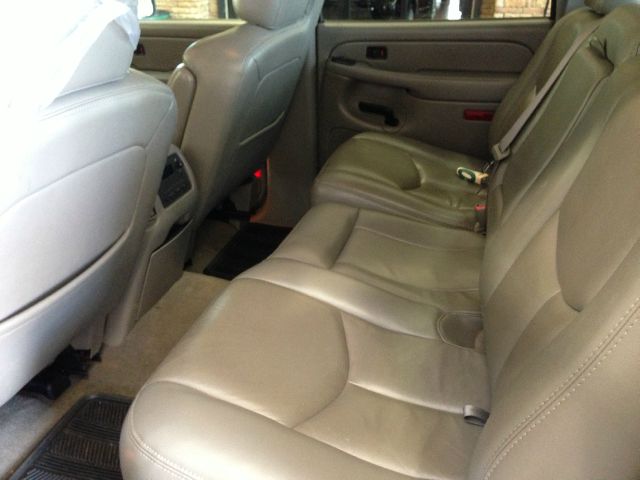 2007 GMC Sierra 3500 Cloth Buckets