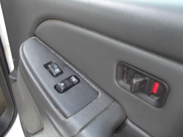 2007 GMC Sierra 3500 Base 3500 2 WD