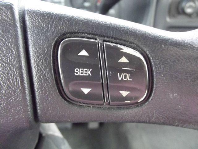 2007 GMC Sierra 3500 Base 3500 2 WD