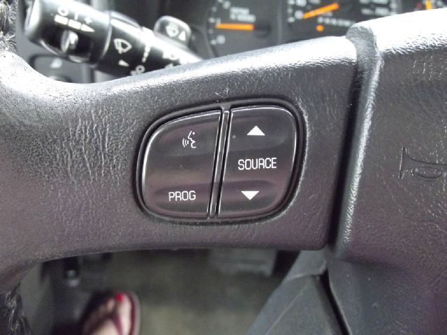 2007 GMC Sierra 3500 Base 3500 2 WD