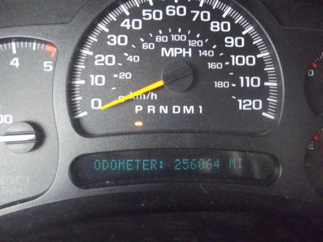 2007 GMC Sierra 3500 Base 3500 2 WD