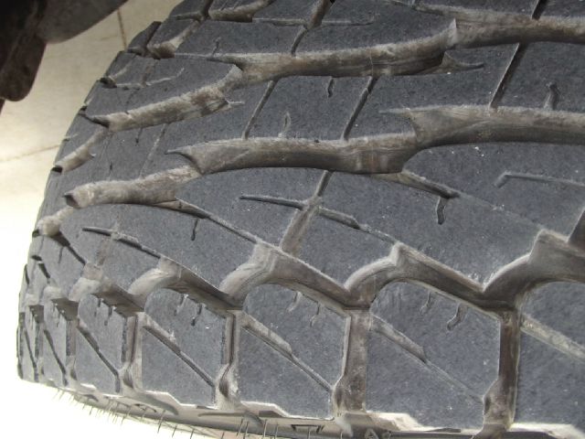 2007 GMC Sierra 3500 Base 3500 2 WD