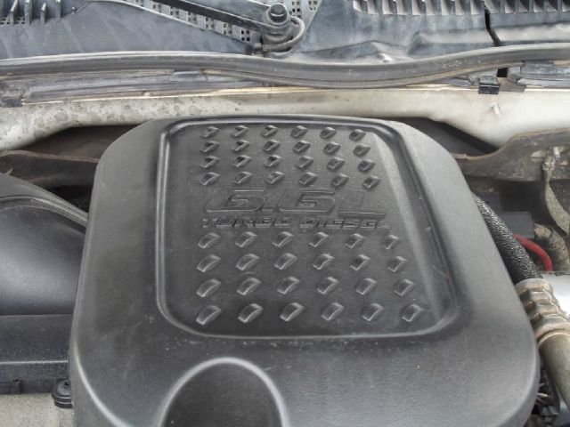 2007 GMC Sierra 3500 Base 3500 2 WD