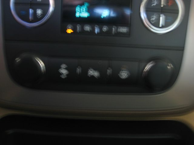 2008 GMC Sierra 3500 SLE Sierra 2WD