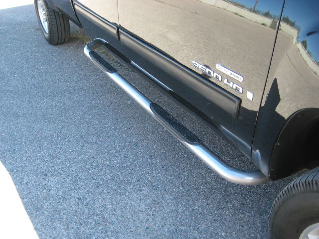 2008 GMC Sierra 3500 SLE Sierra 2WD