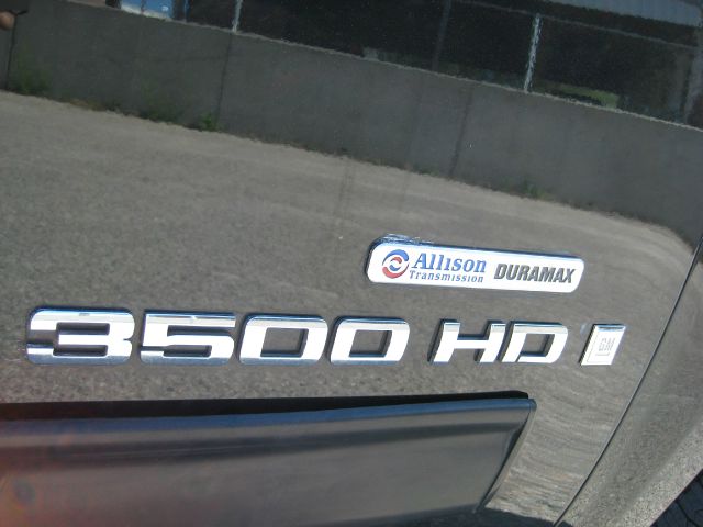2008 GMC Sierra 3500 SLE Sierra 2WD