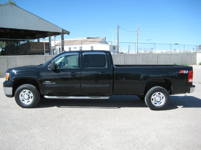 2008 GMC Sierra 3500 SLE Sierra 2WD