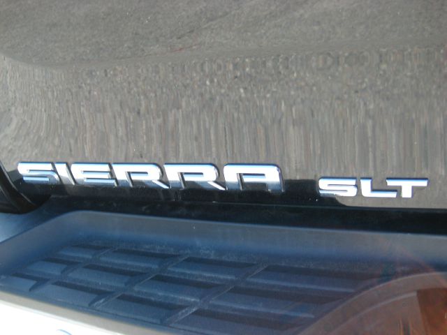 2008 GMC Sierra 3500 SLE Sierra 2WD