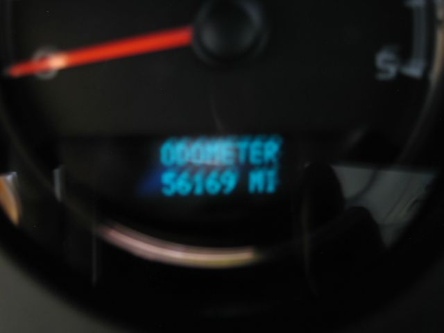 2008 GMC Sierra 3500 SLE Sierra 2WD