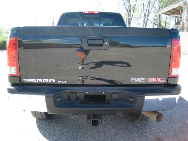 2008 GMC Sierra 3500 SLE Sierra 2WD