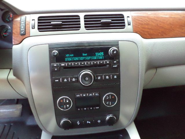 2008 GMC Sierra 3500 4dr S Tiptronic