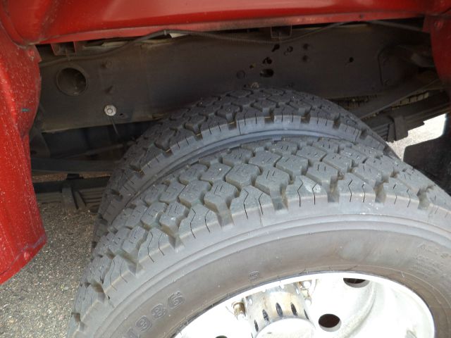 2008 GMC Sierra 3500 4dr S Tiptronic