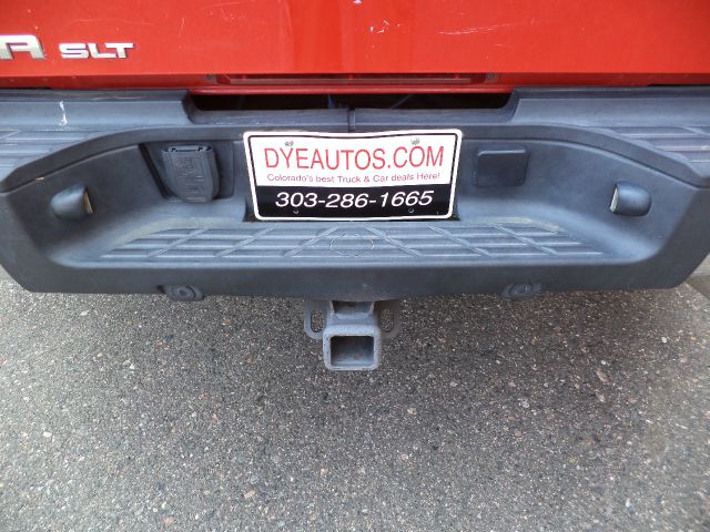 2008 GMC Sierra 3500 4dr S Tiptronic