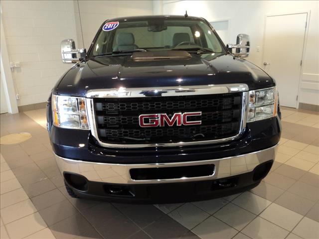 2011 GMC Sierra 3500 45
