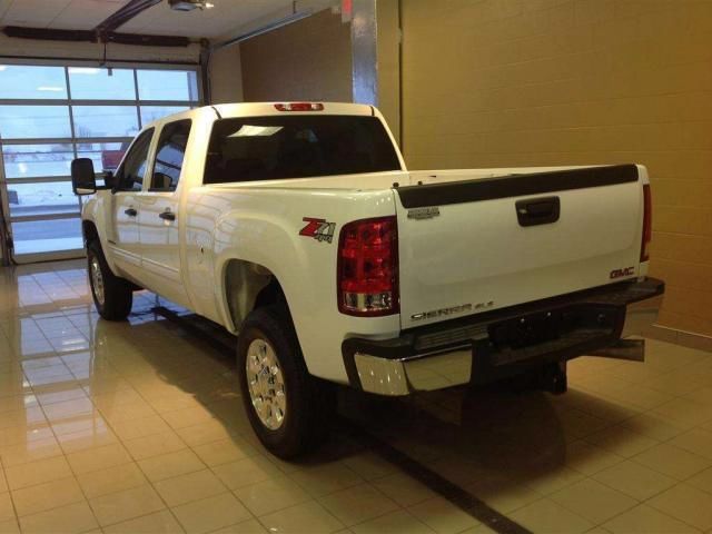 2014 GMC Sierra 3500 WOW OH Wowbig FOOT IN THE House