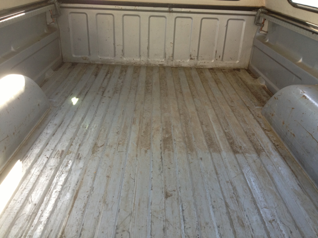 1993 GMC Sierra C-K 1500 5dr HB (natl) Hatchback