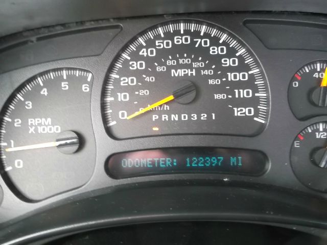 2007 GMC Sierra Classic Z71 /4x4