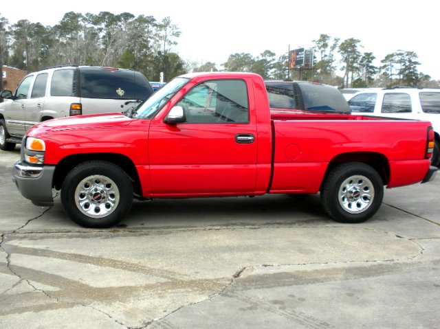2007 GMC Sierra Classic Denali EASY Finance