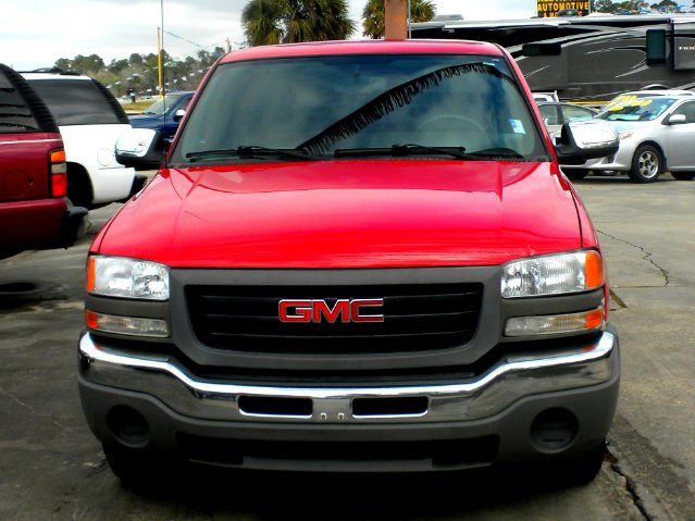 2007 GMC Sierra Classic Denali EASY Finance