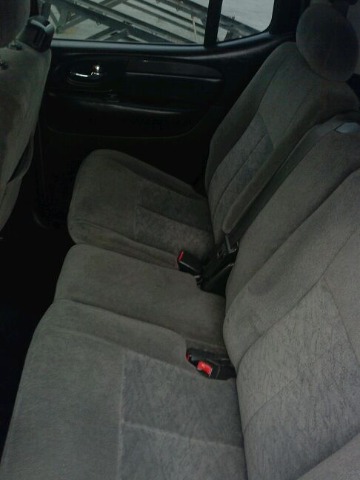 2007 GMC Sierra Classic Unknown