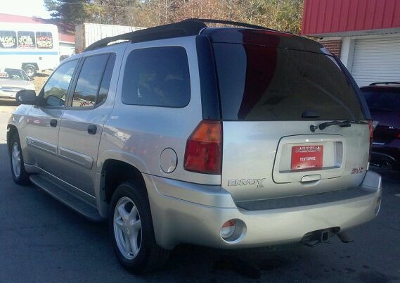 2007 GMC Sierra Classic Unknown