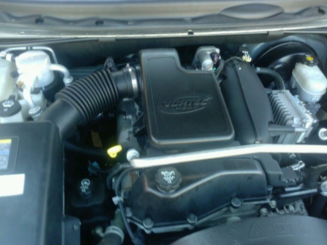 2007 GMC Sierra Classic Unknown