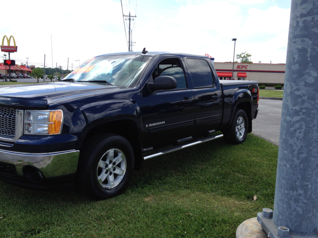 2007 GMC Sierra Classic 1500 LT Leather Cd Tape